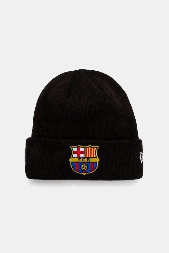 Кепка New Era x fc barcelona, черный
Кепка New Era x fc barcelona, черный