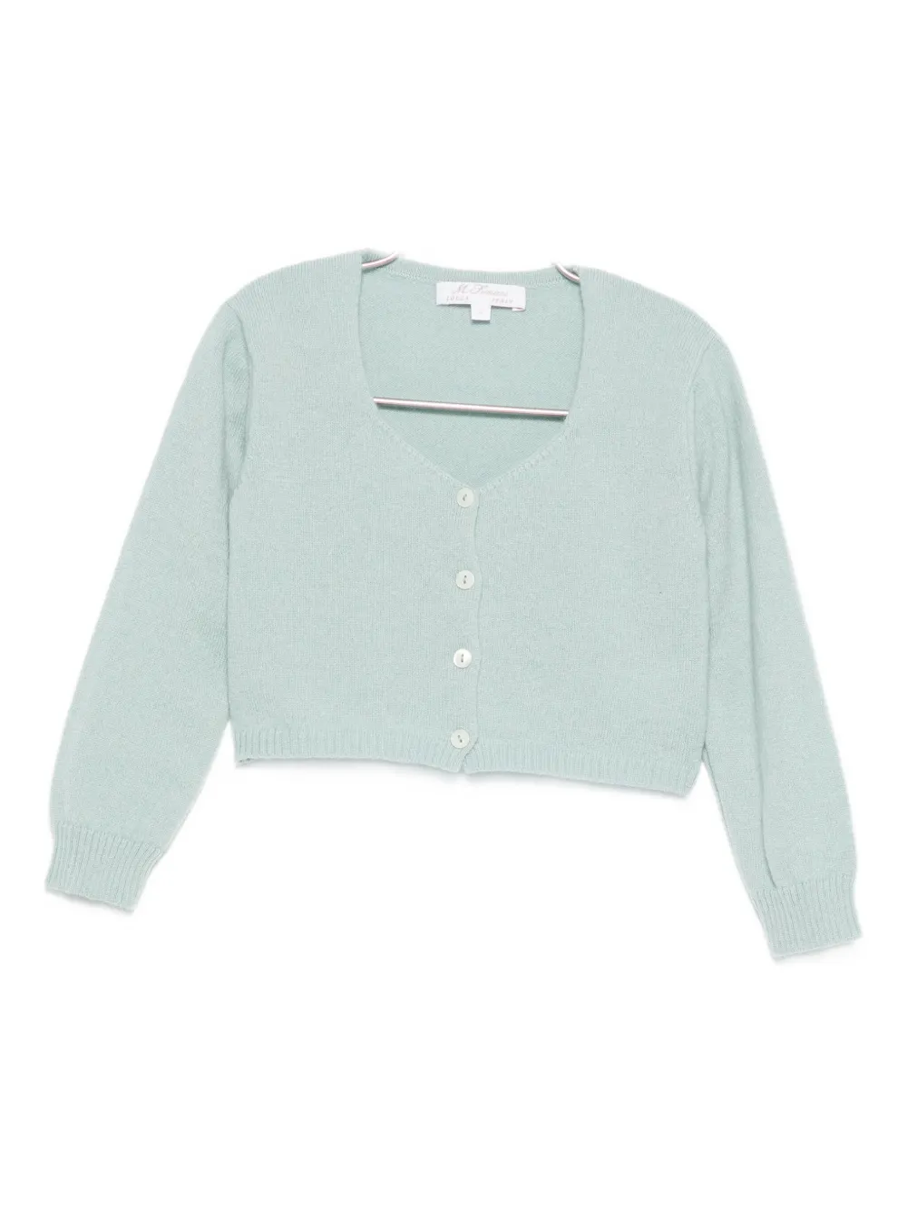 Пиджак на пуговицах Mariella Ferrari, зеленый
Пиджак на пуговицах Mariella Ferrari, зеленый