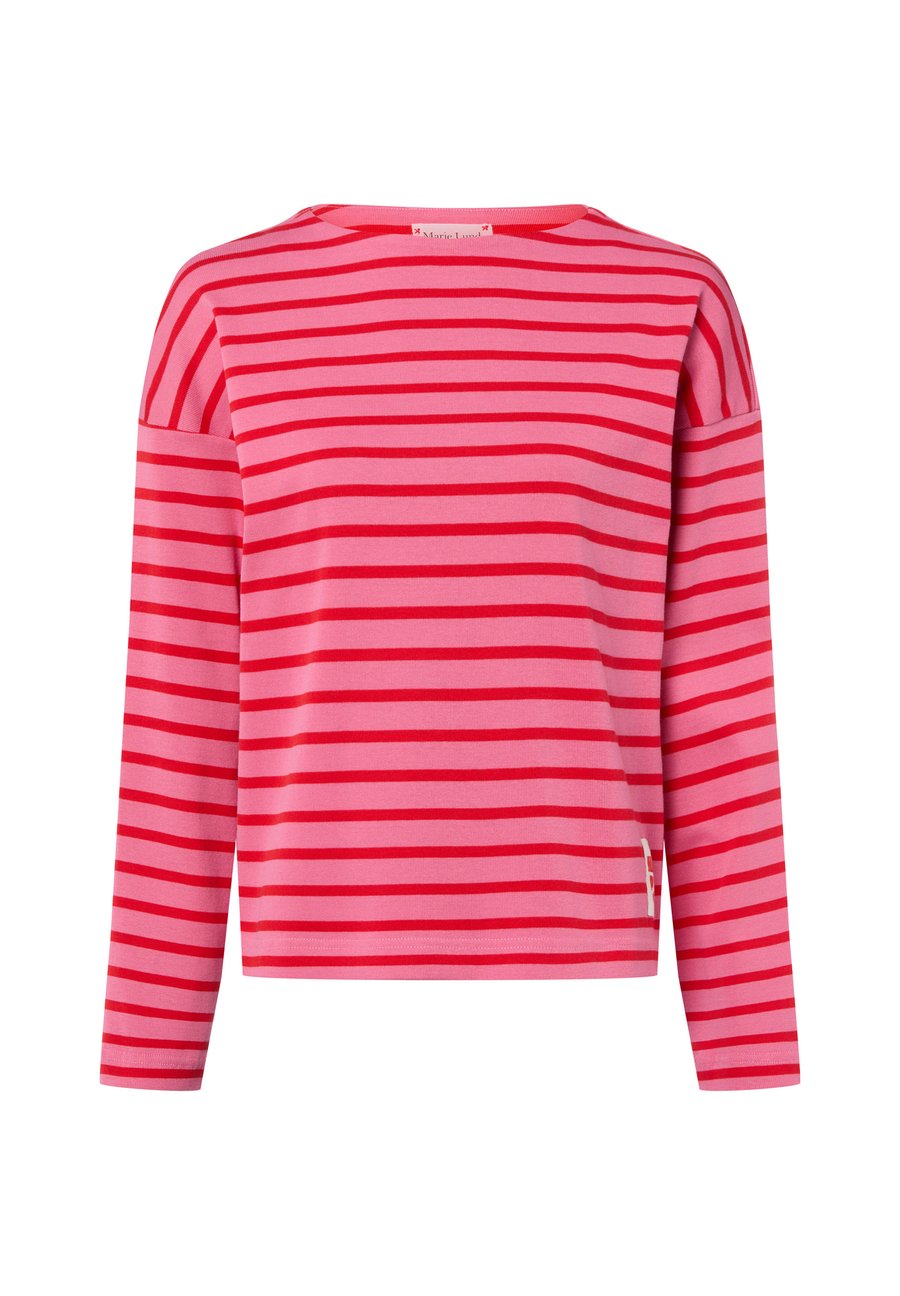 Джемпер Marie Lund Jumper, Pink Rot/Pink
Джемпер Marie Lund Jumper, Pink Rot/Pink