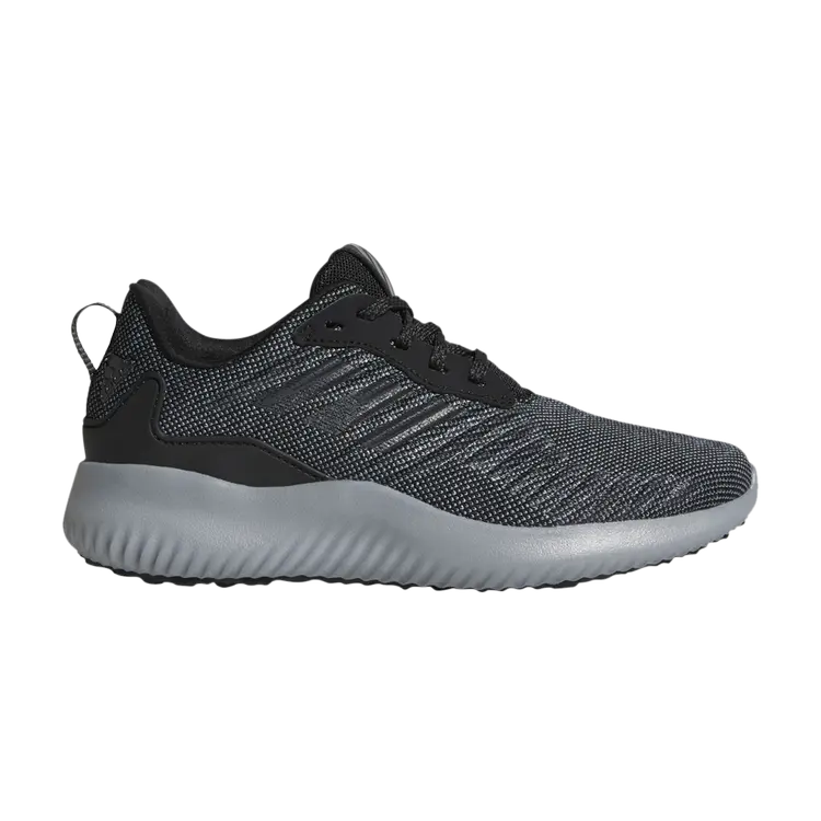Кроссовки Adidas Alphabounce RC J 'Black Carbon', черный
Кроссовки Adidas Alphabounce RC J 'Black Carbon', черный