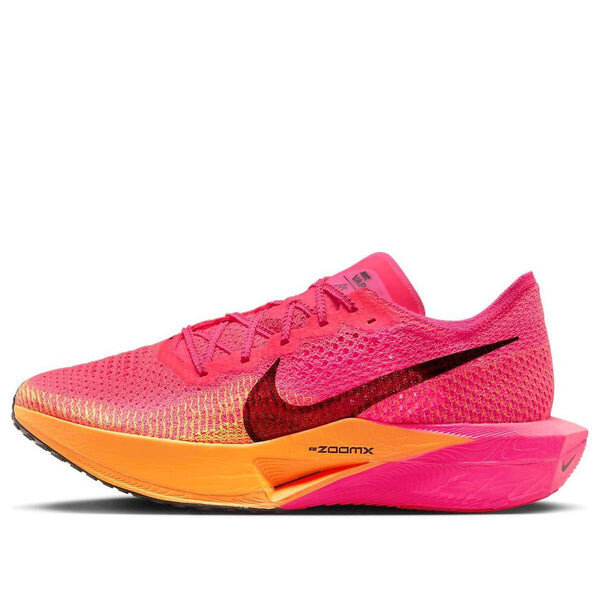 Кроссовки Nike ZoomX VaporFly Next% 3 'Hyper Pink', розовый
Кроссовки Nike ZoomX VaporFly Next% 3 'Hyper Pink', розовый
