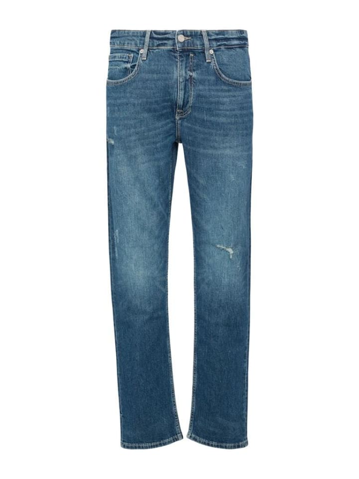 Джинсы S.OLIVER RED LABEL, синий
Джинсы S.OLIVER RED LABEL, синий