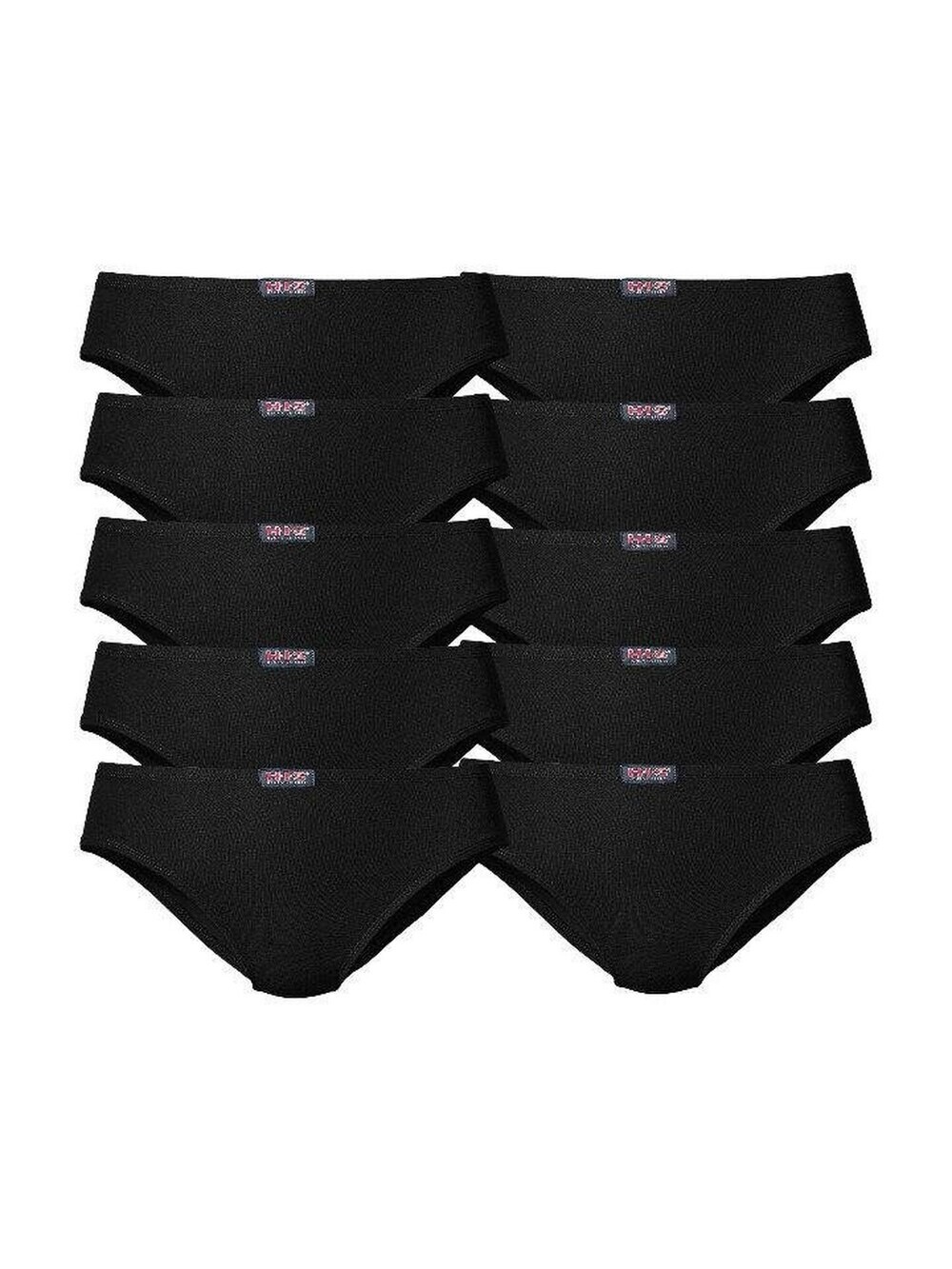 Трусики H.I.S, черный 
Трусики H.I.S, черный