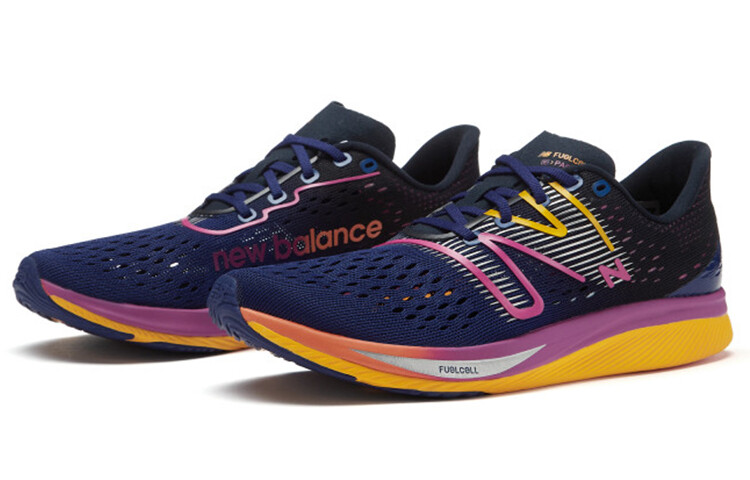 Кроссовки женские NB M884MS2 с низким верхом, цвет: темно-синий / оранжевый / черный / розовый New Balance
Кроссовки женские NB M884MS2 с низким верхом, цвет: темно-синий / оранжевый / черный / розовый New Balance