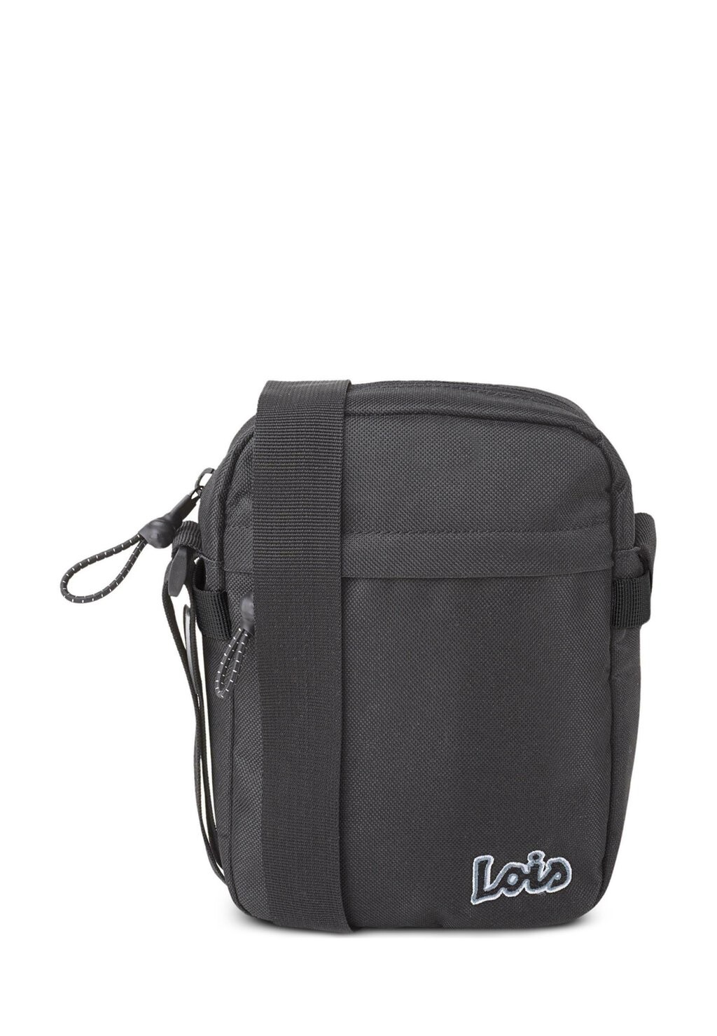 Сумка через плечо LASSEN LOIS Jeans, черный
Сумка через плечо LASSEN LOIS Jeans, черный