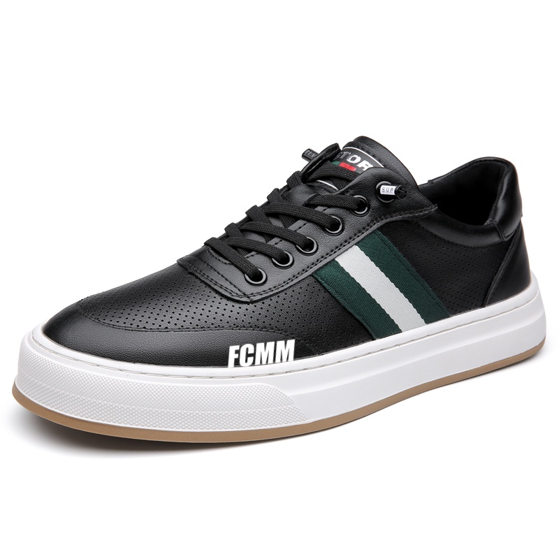 Детская обувь для подростков FCMM, черный
Детская обувь для подростков FCMM, черный