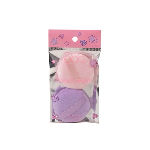 Набор кисточек Set Almohadillas Maquillaje 1699, 1 UD
Набор кисточек Set Almohadillas Maquillaje 1699, 1 UD