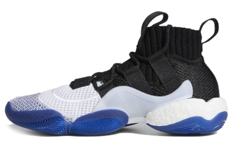 Adidas originals Crazy BYW 1.0 Баскетбольные кроссовки унисекс
Adidas originals Crazy BYW 1.0 Баскетбольные кроссовки унисекс