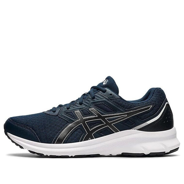 Кроссовки толчок 3 Asics, синий
Кроссовки толчок 3 Asics, синий
