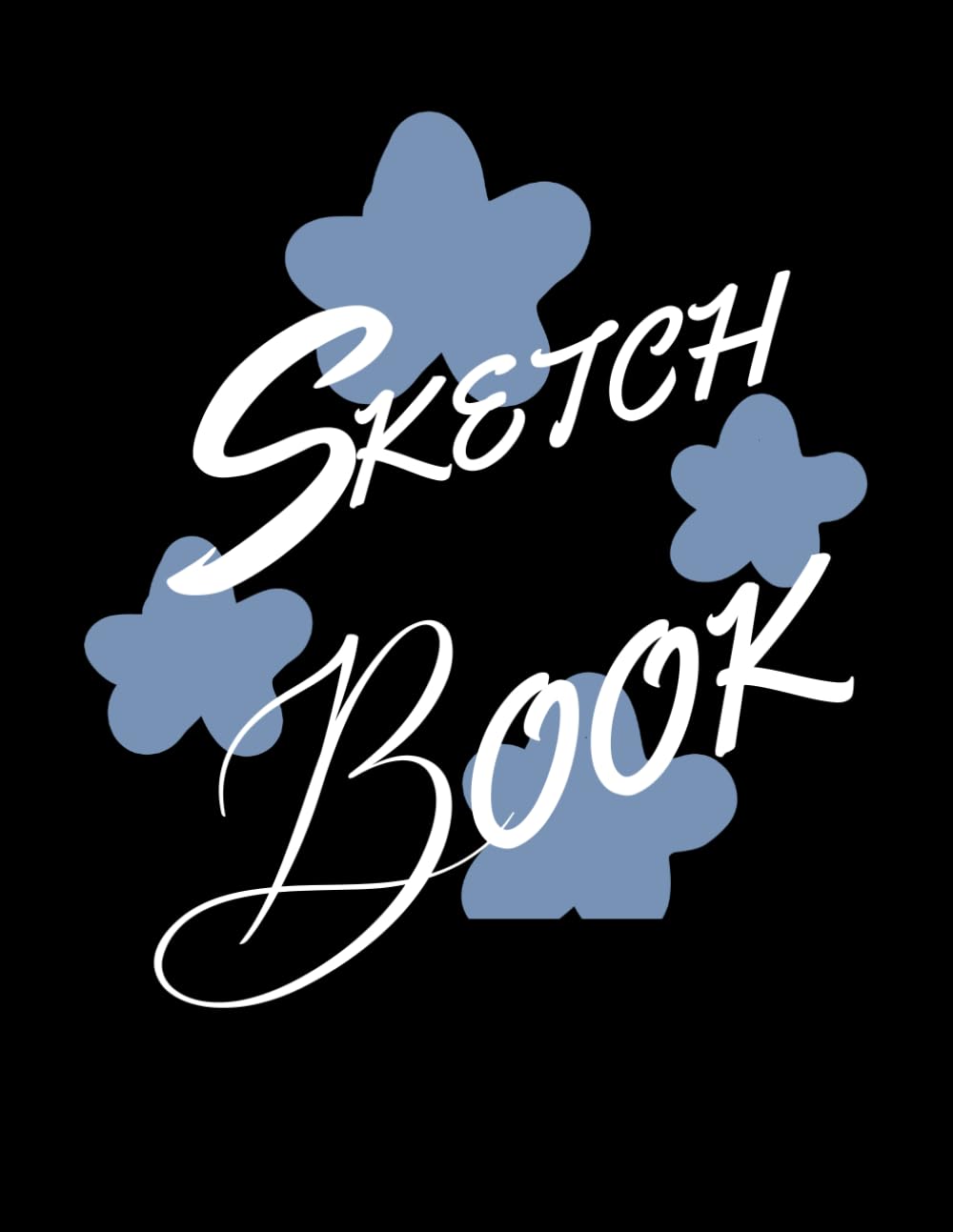Inspire Art Sketchbook: 8.5x11 - 100 Blank Pages for Drawing, Painting, and Writing - Acid-Free Paper (Independently published)
Inspire Art Sketchbook: 8.5x11 - 100 Blank Pages for Drawing, Painting, and Writing - Acid-Free Paper (Independently published)