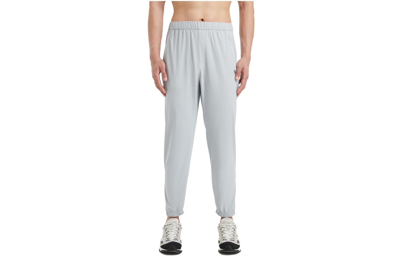 Трикотажные спортивные брюки мужские KOLON SPORT, серый GY
Трикотажные спортивные брюки мужские KOLON SPORT, серый GY