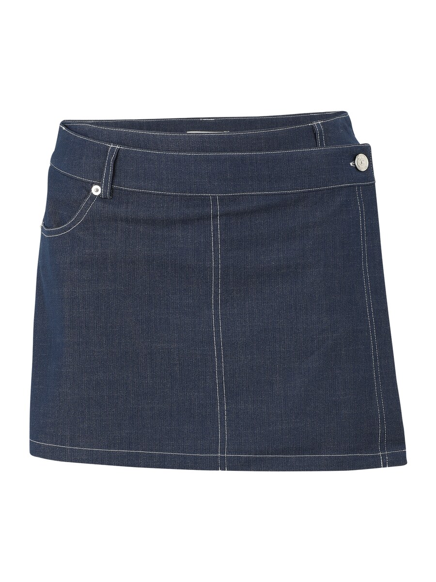 Мини юбка Only Petite ONLJINA, Dark blue
Мини юбка Only Petite ONLJINA, Dark blue