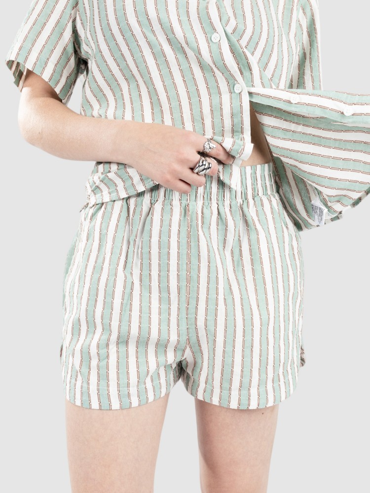 Шорты Rhythm Seascape Shorts, sea green
Шорты Rhythm Seascape Shorts, sea green