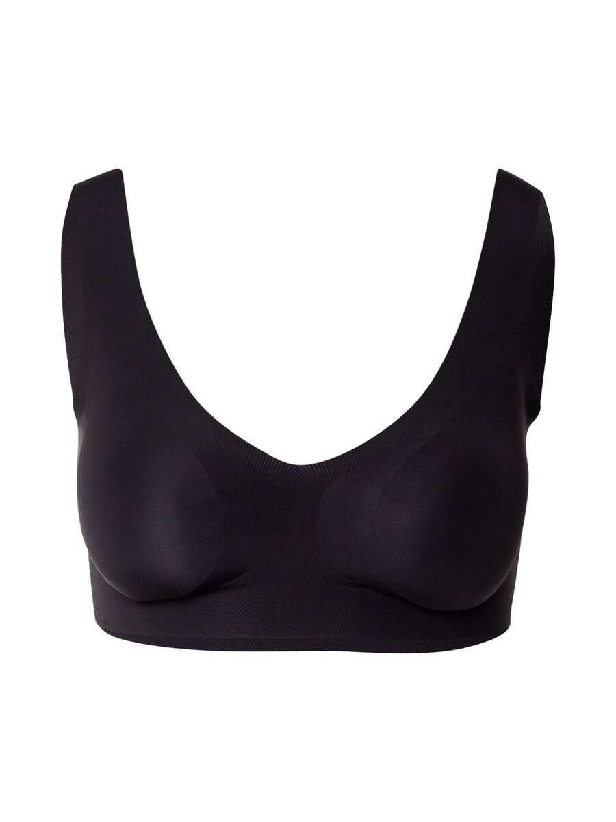 Бюстгальтер-бралетт SLOGGI ZERO Feel 2.0, черный
Бюстгальтер-бралетт SLOGGI ZERO Feel 2.0, черный