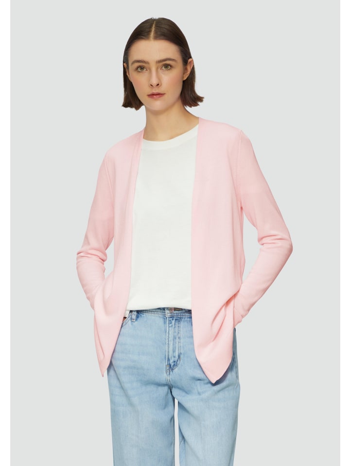 Кардиган s.Oliver, розовый
Кардиган s.Oliver, розовый