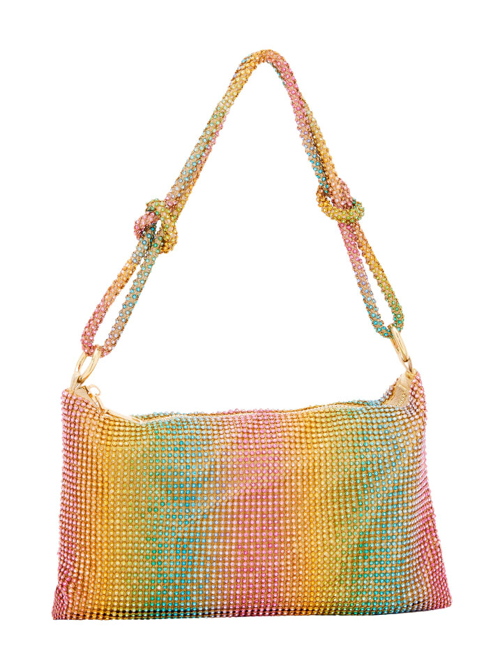 Сумка NAEMI, цвет regenbogen
Сумка NAEMI, цвет regenbogen