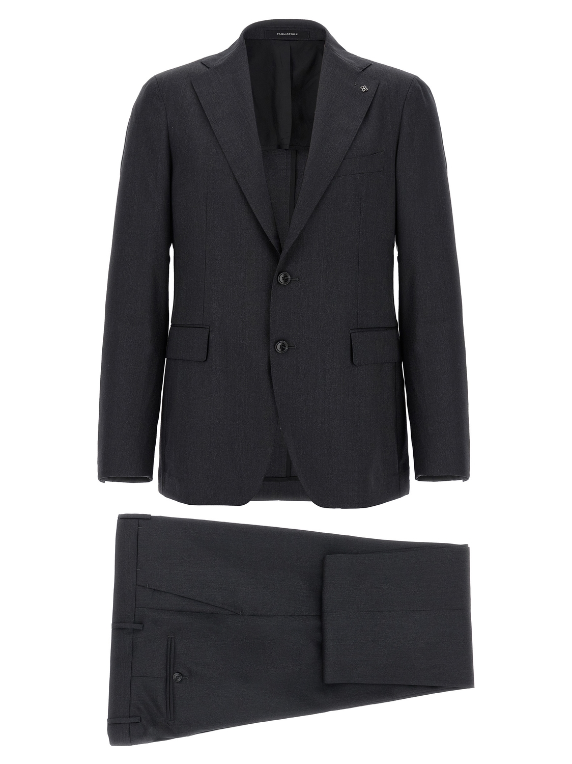 Платье 'Vesuvio' TAGLIATORE, серый
Платье 'Vesuvio' TAGLIATORE, серый