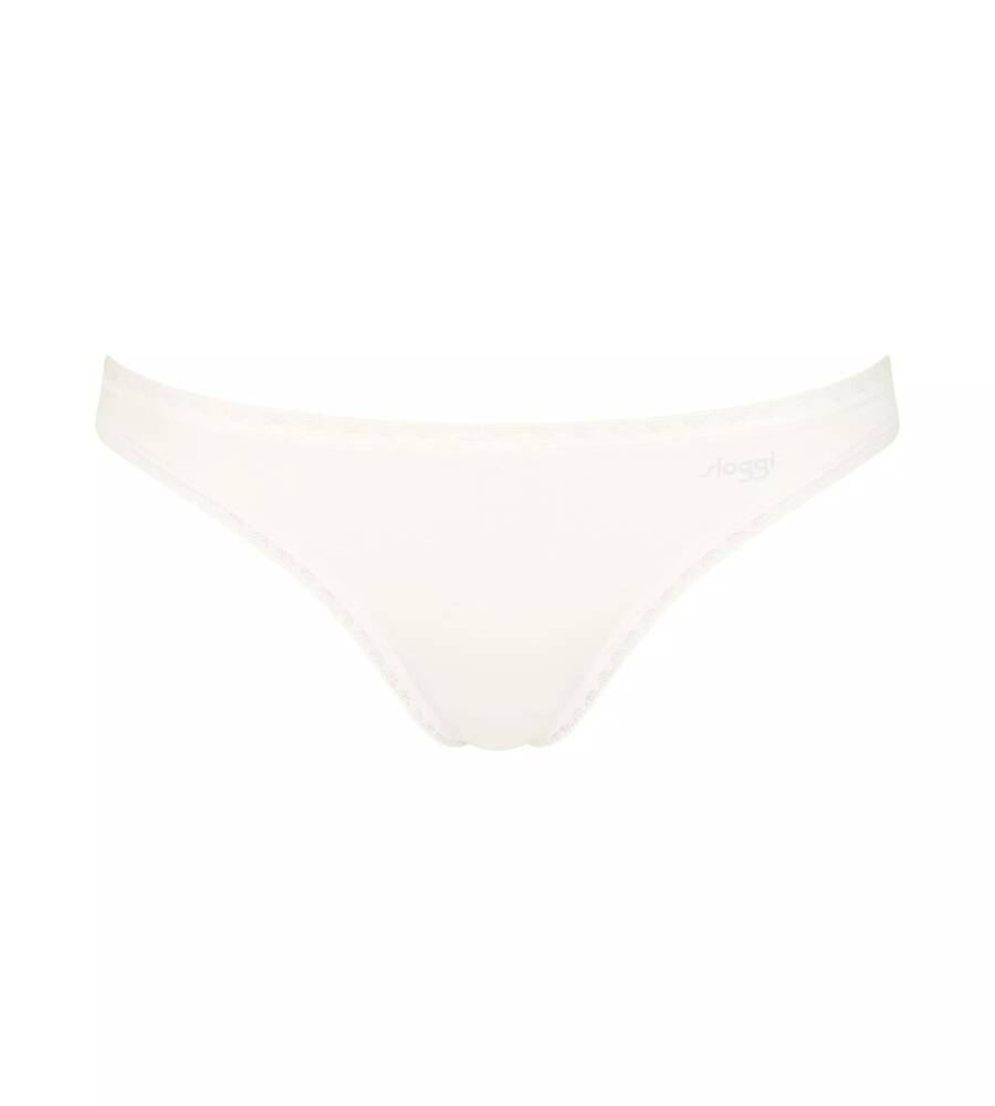 Трусики SLOGGI GO Mini, белый
Трусики SLOGGI GO Mini, белый