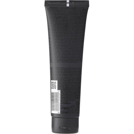 Крем для вьющихся волос STMNT Grooming Goods 150 мл Управляет и формирует волны, кудри и завитки Улучшает расчесываемость Термозащита до 230 °C
Крем для вьющихся волос STMNT Grooming Goods 150 мл Управляет и формирует волны, кудри и завитки Улучшает расчесываемость Термозащита до 230 °C