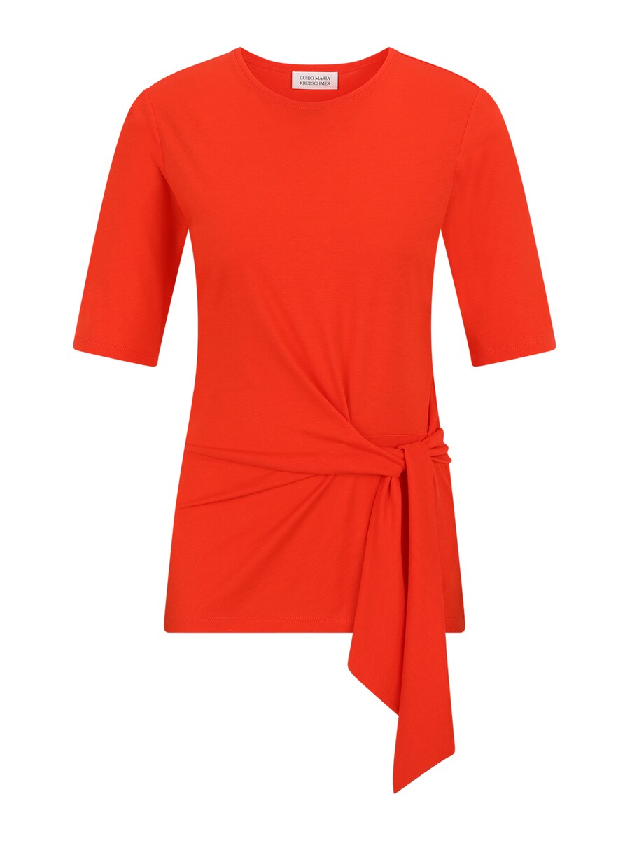 Рубашка Guido Maria Kretschmer Women Emina, темно-оранжевый
Рубашка Guido Maria Kretschmer Women Emina, темно-оранжевый