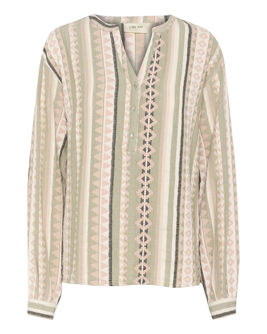 Блуза Cream Sola, Mixed Colors
Блуза Cream Sola, Mixed Colors