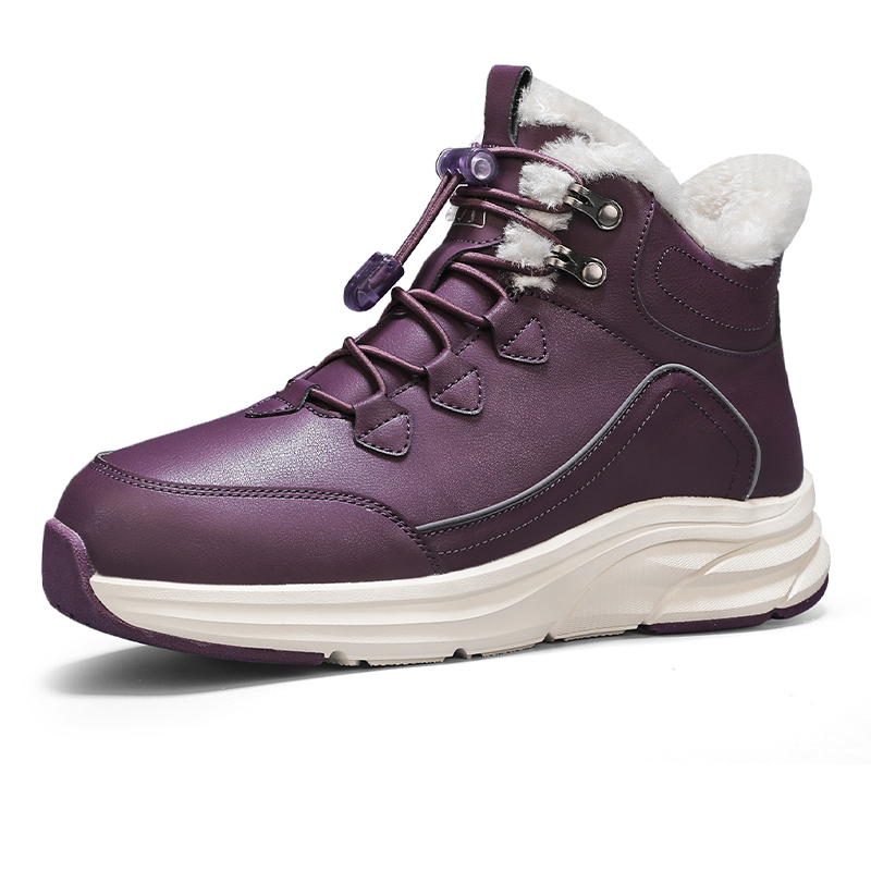 Высокие повседневные кроссовки Unisex ZULIZ, темно красныйdish фиолетовый
Высокие повседневные кроссовки Unisex ZULIZ, темно красныйdish фиолетовый