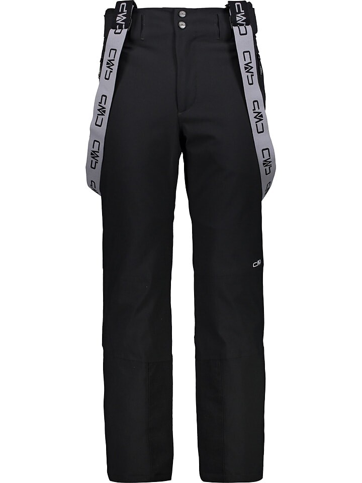 Лыжные брюки CMP, черный
Лыжные брюки CMP, черный