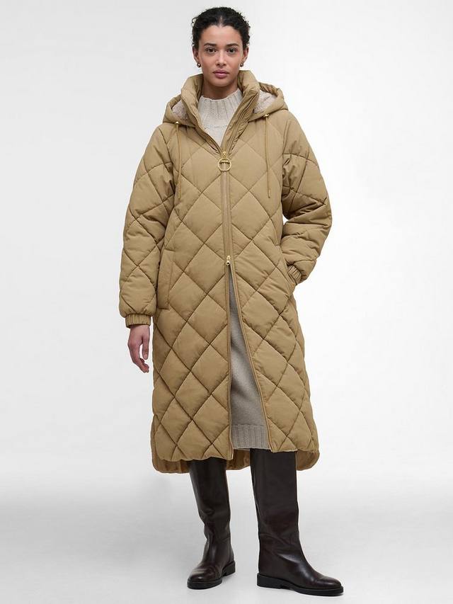 Куртка Kirkton Puffer Barbour, Militarybrn/Ancient
Куртка Kirkton Puffer Barbour, Militarybrn/Ancient