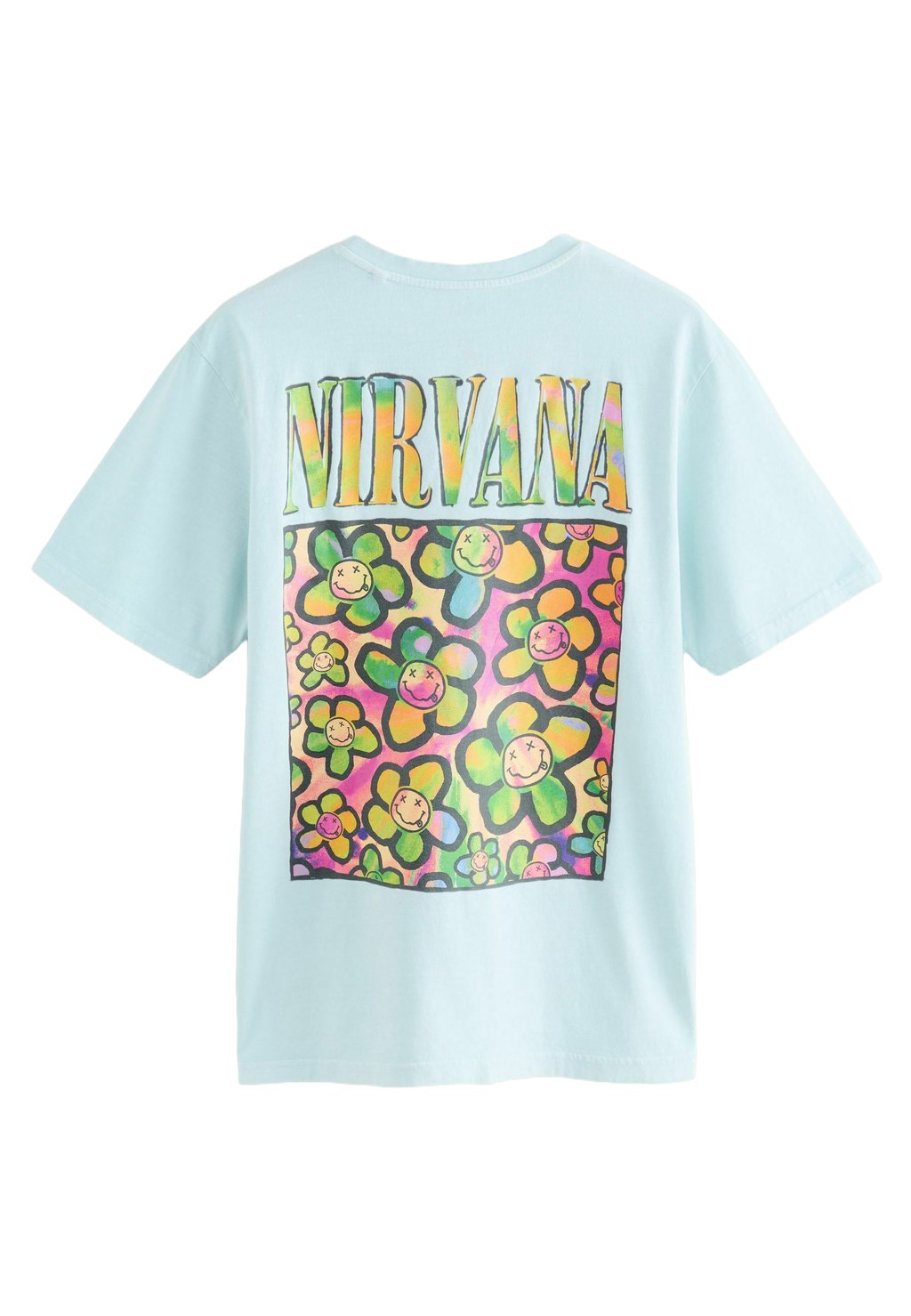 Футболка с принтом REGULAR Next, синий
Футболка с принтом REGULAR Next, синий