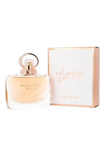 Парфюмированная вода, 50 мл Estee Lauder, Beautiful Belle Love, Estée Lauder
Парфюмированная вода, 50 мл Estee Lauder, Beautiful Belle Love, Estée Lauder