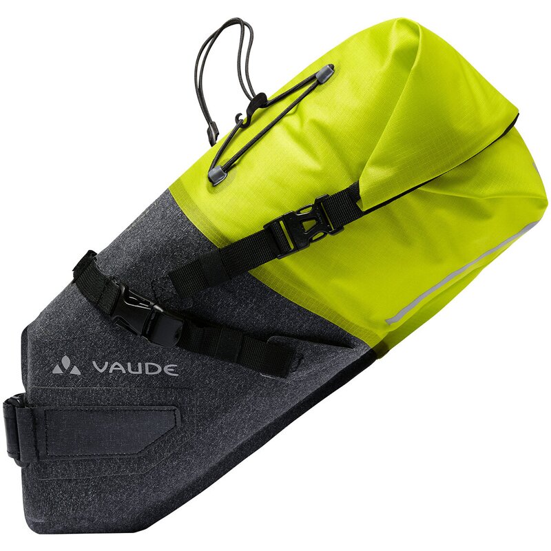 Велосипедная сумка Trailsaddle Compact Vaude, мультиколор
Велосипедная сумка Trailsaddle Compact Vaude, мультиколор