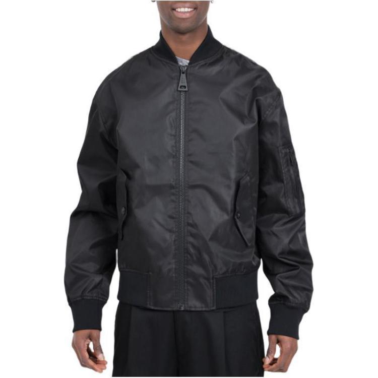 VERSACE JEANS COUTURE Барокко принтованная застёгивающаяся молнией бомбер куртка, Black
VERSACE JEANS COUTURE Барокко принтованная застёгивающаяся молнией бомбер куртка, Black