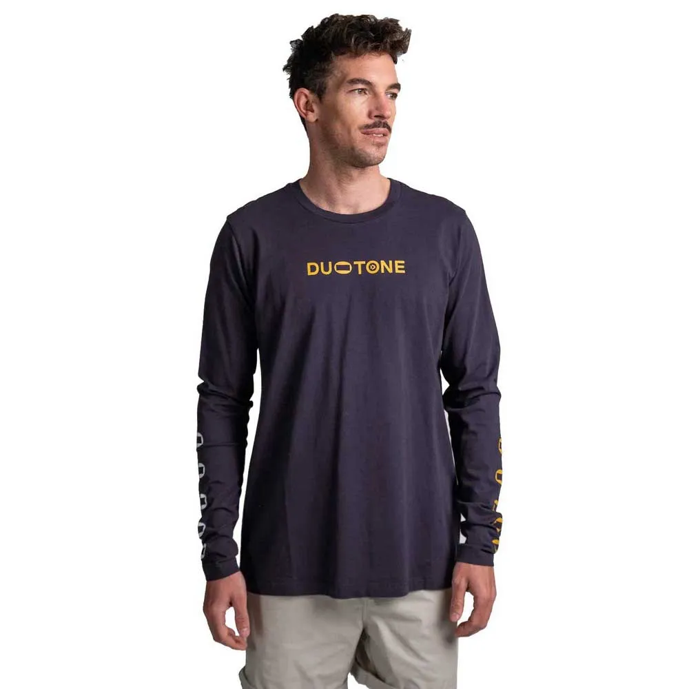 Футболка с длинным рукавом Duotone True team, синий
Футболка с длинным рукавом Duotone True team, синий