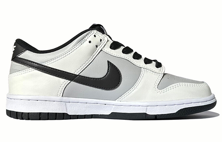 Кроссовки Nike Dunk Skateboard Shoes Men Low-Top Black White Gray
Кроссовки Nike Dunk Skateboard Shoes Men Low-Top Black White Gray