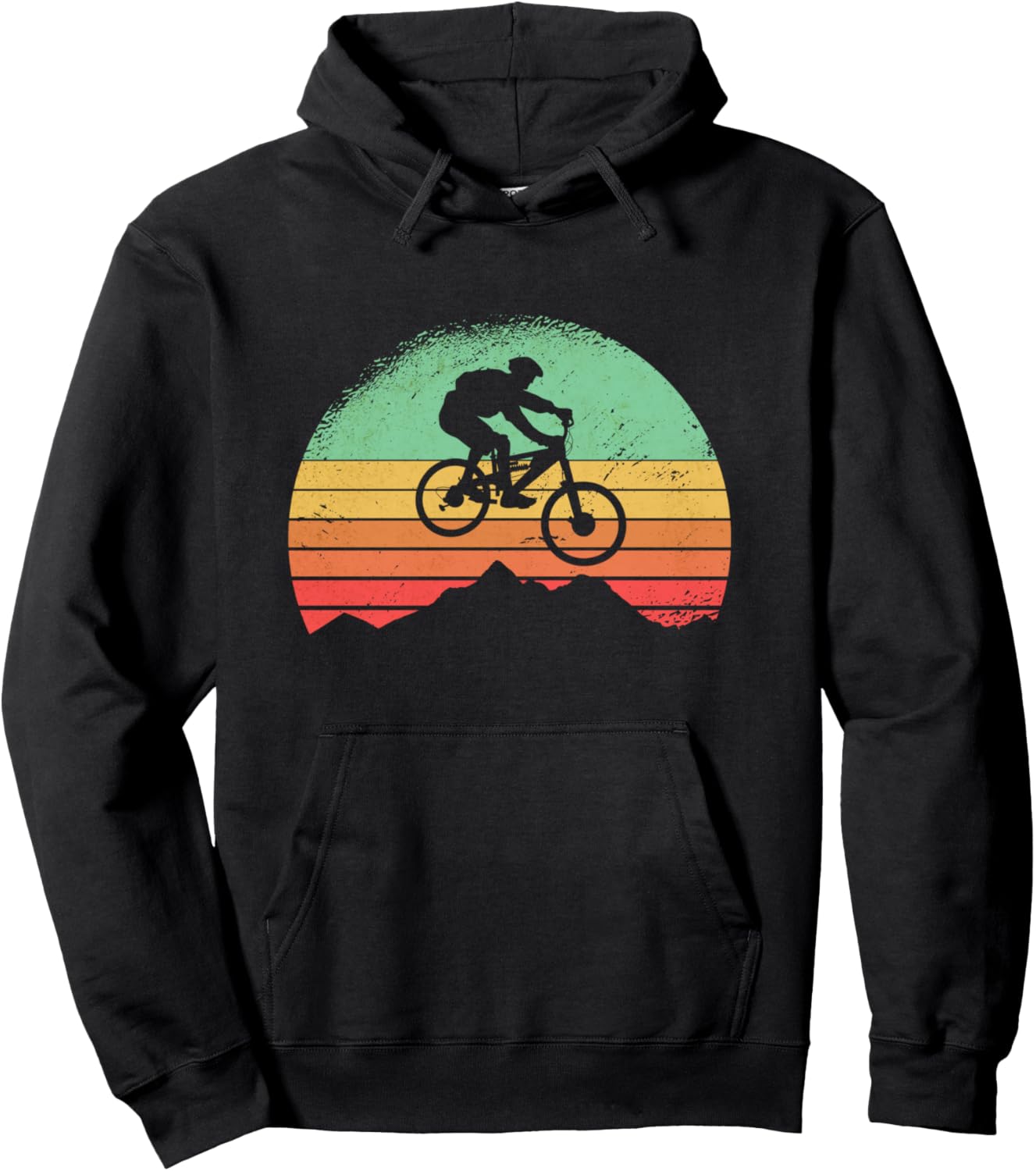 Худи для горного велосипеда (MTB) для скоростного спуска Mountain Bike Downhill Mtb Designs, черный
Худи для горного велосипеда (MTB) для скоростного спуска Mountain Bike Downhill Mtb Designs, черный