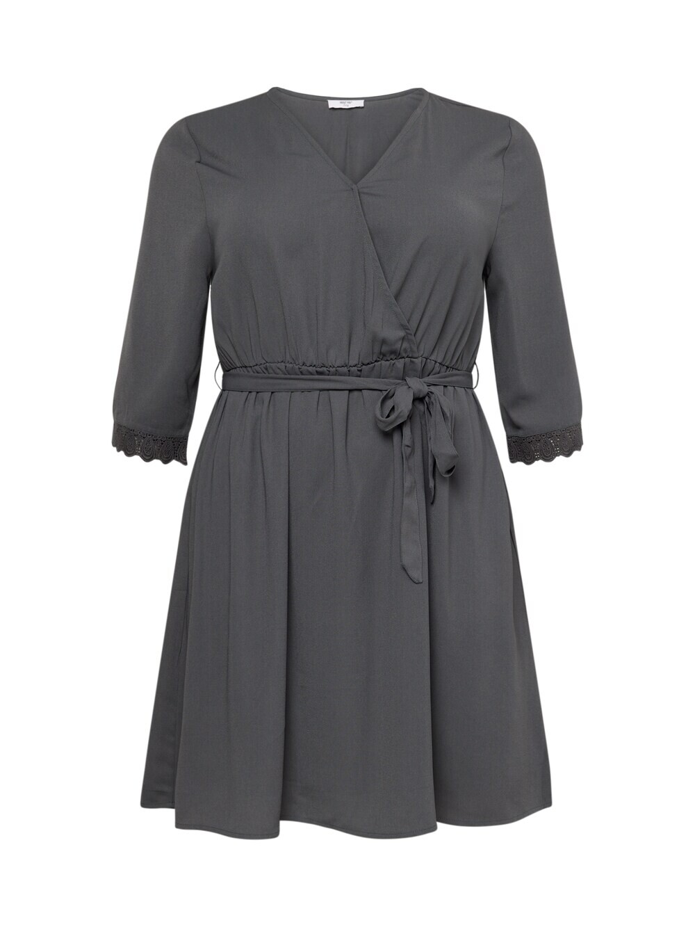 Платье About You Cosima, темно-зеленый
Платье About You Cosima, темно-зеленый