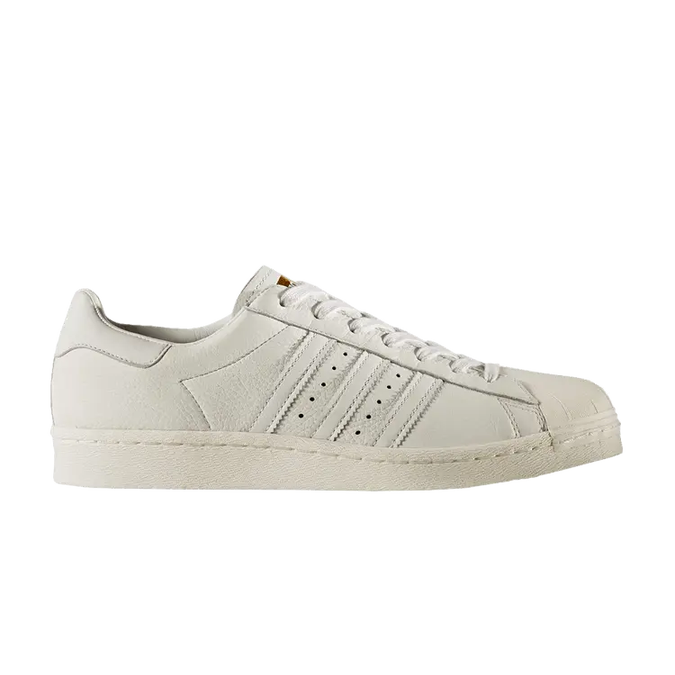 Кроссовки adidas Superstar Boost, белый
Кроссовки adidas Superstar Boost, белый