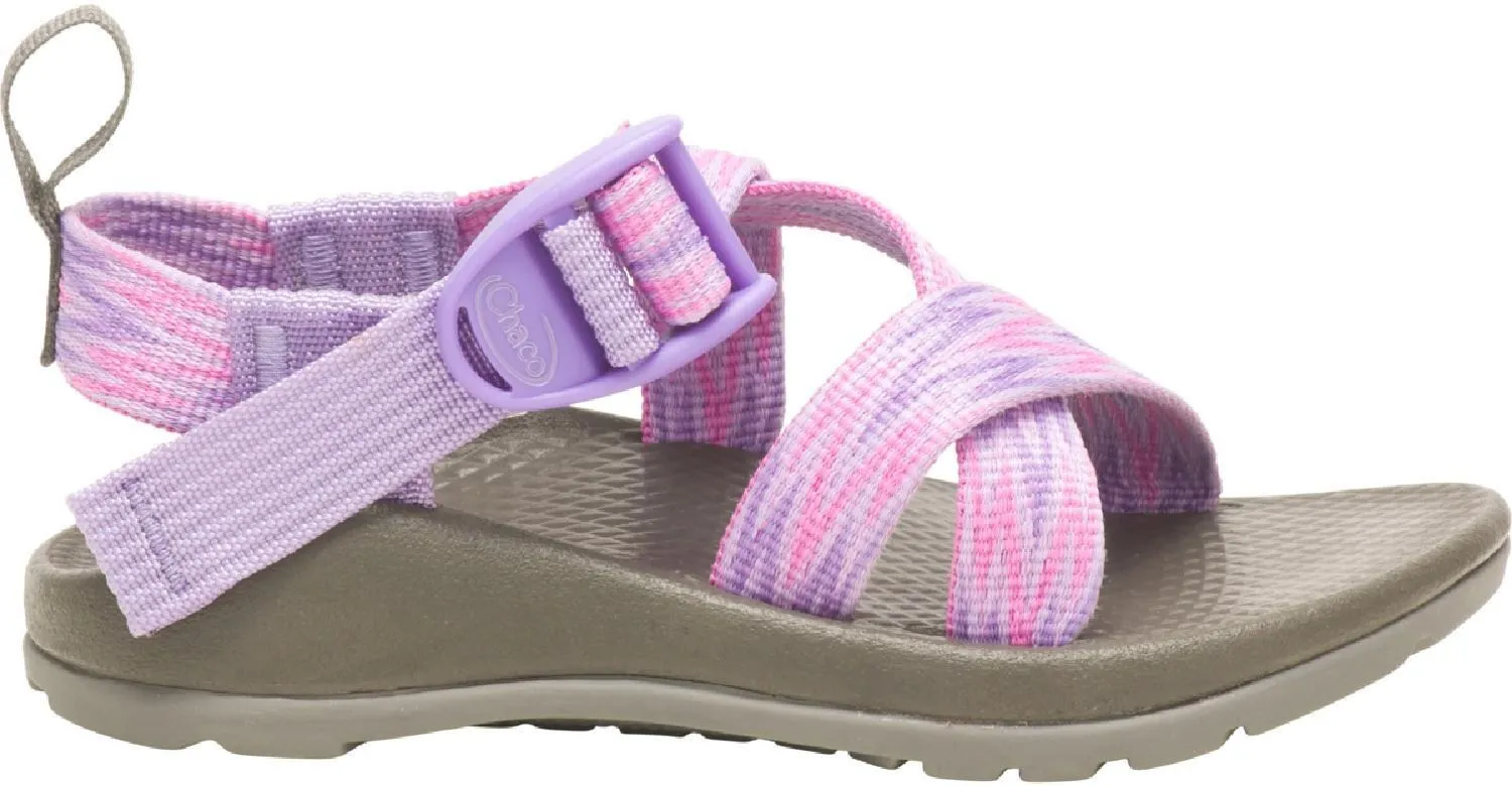 Сандалии EcoTread Z/1 - для детей Chaco, Squall Purple Rose
Сандалии EcoTread Z/1 - для детей Chaco, Squall Purple Rose