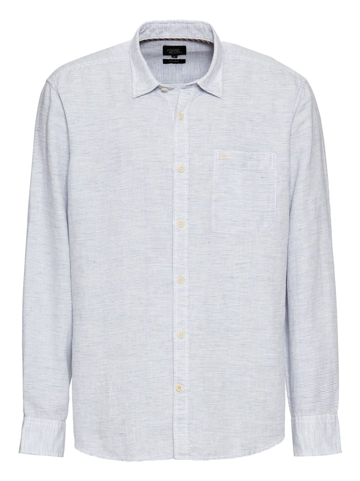 Рубашка Camel Active, белый
Рубашка Camel Active, белый