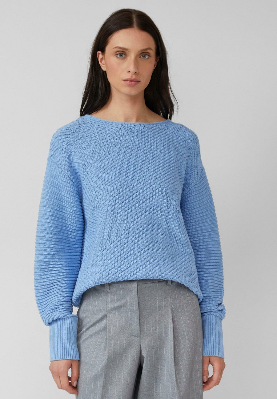 Джемпер s.Oliver Jumper, Hellblau/Light Blue
Джемпер s.Oliver Jumper, Hellblau/Light Blue