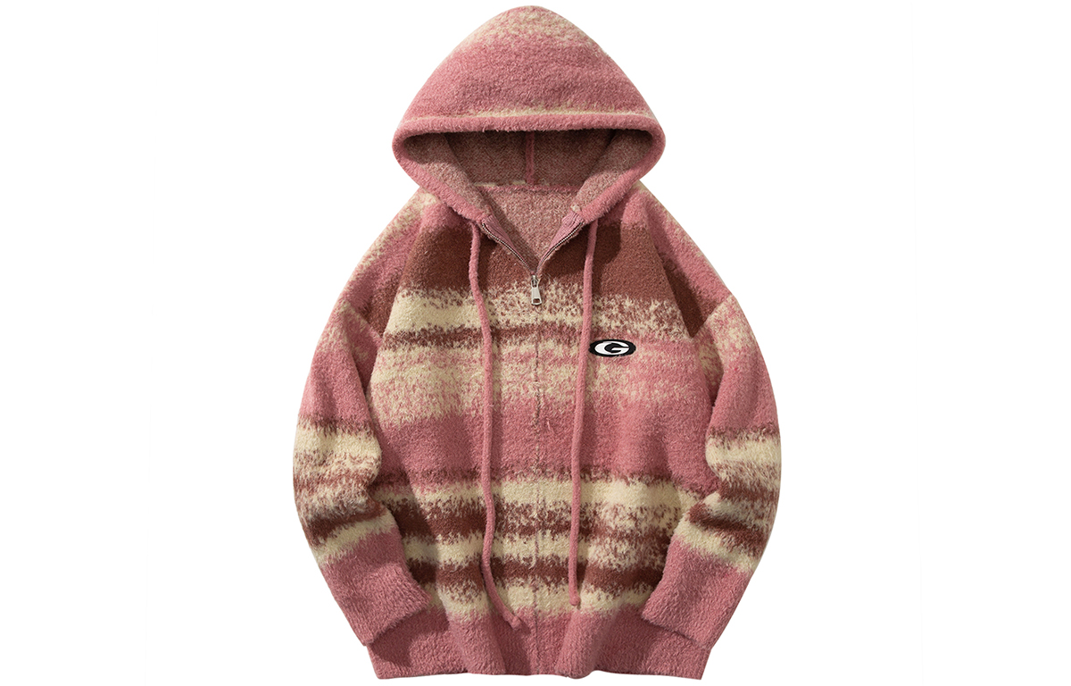 Трикотаж Unisex GOLFCROSS, розовый
Трикотаж Unisex GOLFCROSS, розовый