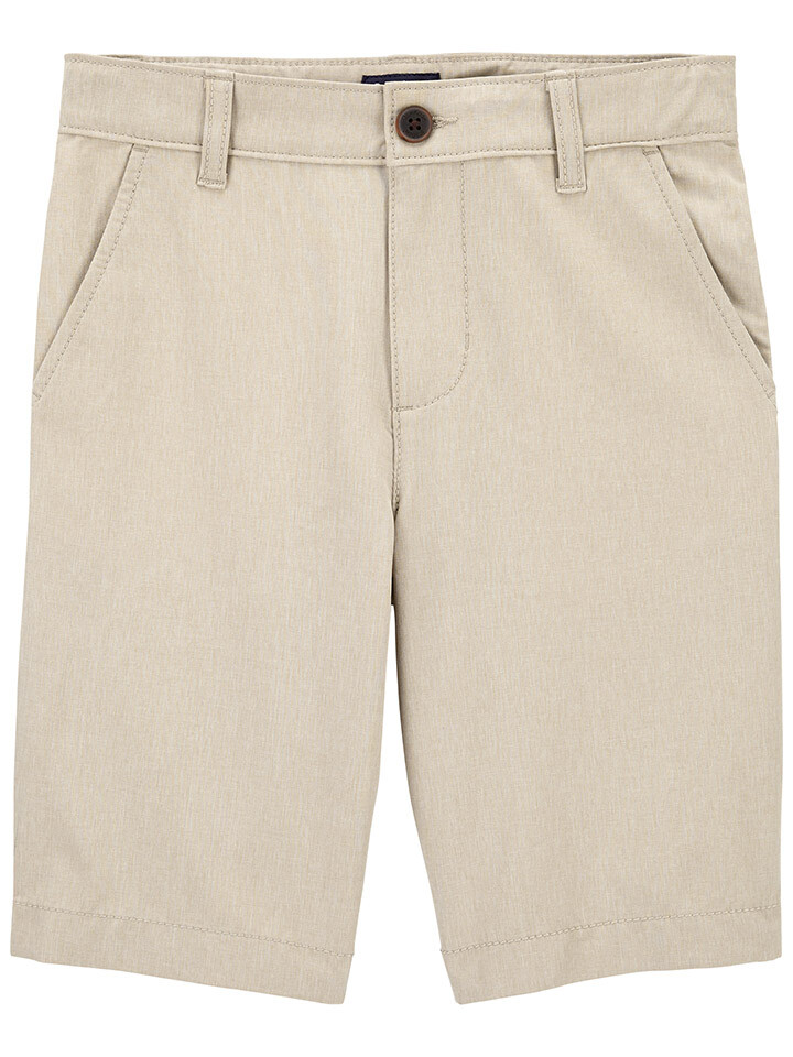 Шорты OshKosh, бежевый
Шорты OshKosh, бежевый