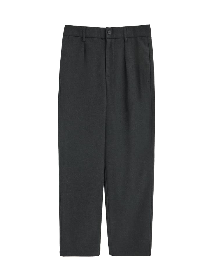 Polo Club Брюки чинос темно-серого цвета
Polo Club Брюки чинос темно-серого цвета