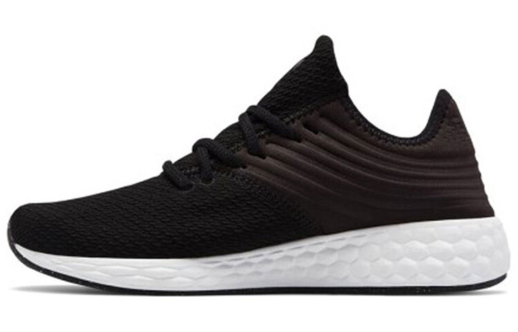 Кроссовки женские NB Fresh Foam Low-top
Кроссовки женские NB Fresh Foam Low-top