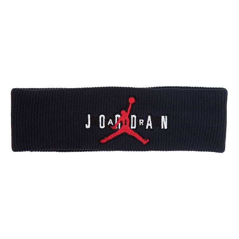 Повязка на голову Air Jordan Jumpman Terry, черная
Повязка на голову Air Jordan Jumpman Terry, черная