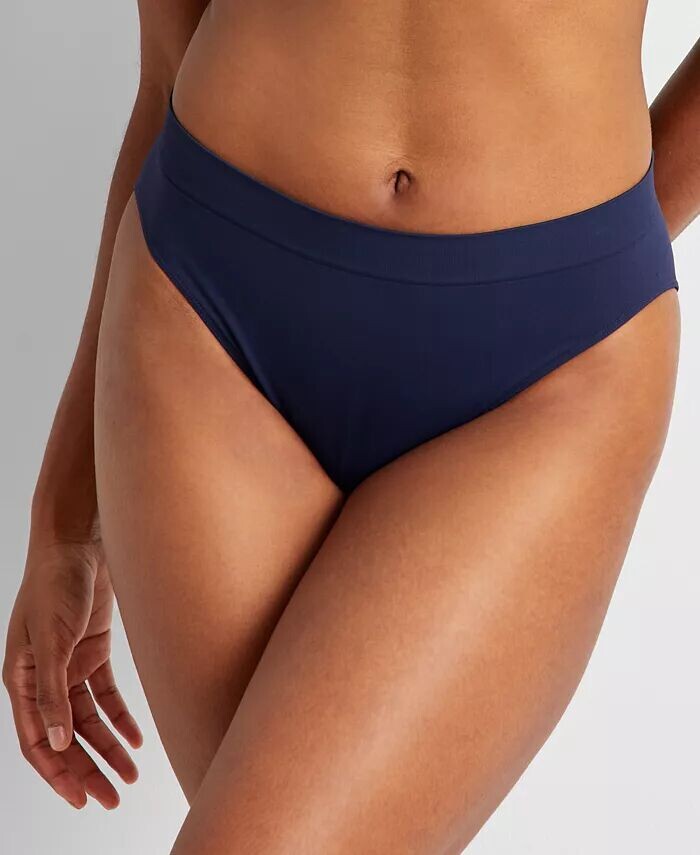 Женское бесшовное нижнее белье с высоким вырезом State Of Day, зеленый
Женское бесшовное нижнее белье с высоким вырезом State Of Day, зеленый