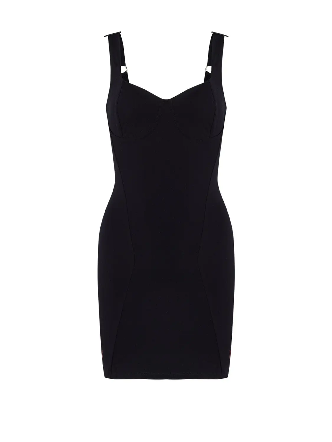 Free Heaven облегающее мини-платье PCFG, черный
Free Heaven облегающее мини-платье PCFG, черный