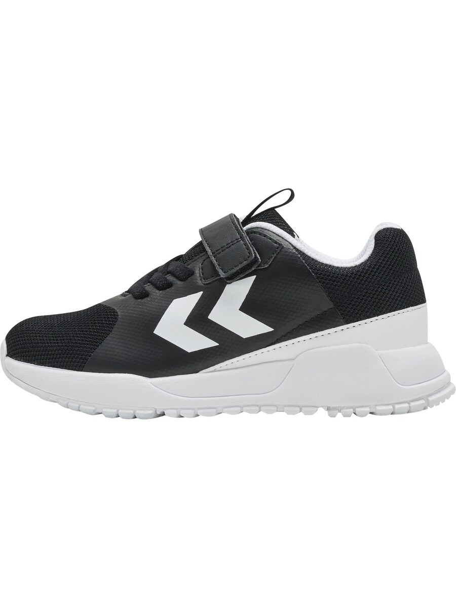 Кроссовки Hummel Athletic Shoes Omni, черный
Кроссовки Hummel Athletic Shoes Omni, черный