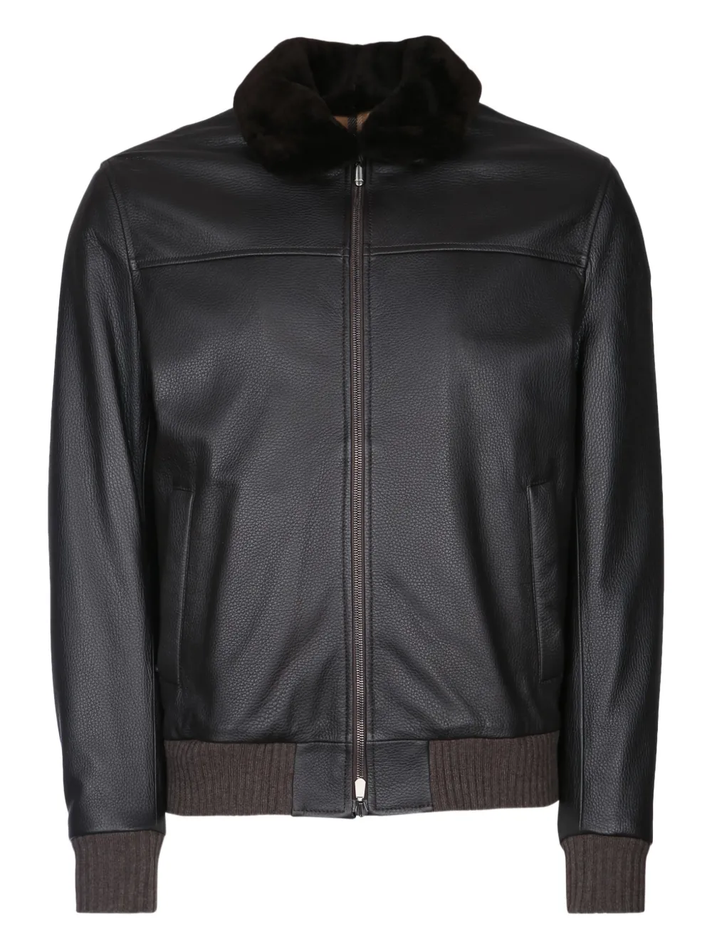 Однобортный пиджак Cesare Attolini, коричневый
Однобортный пиджак Cesare Attolini, коричневый