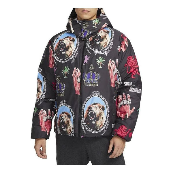 Куртка lebron therma fit пуховик Nike, черный
Куртка lebron therma fit пуховик Nike, черный